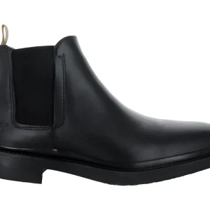 Botas Triples 35903 Para Hombre