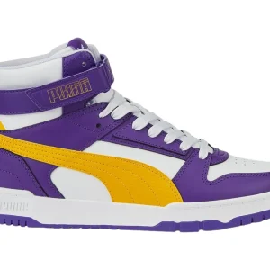 Tenis Puma Rbd Game 385839 Para Hombre