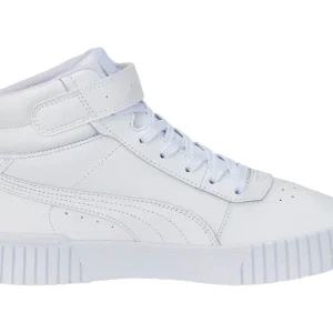Tenis Puma Carina 2 0 Mid 385851 Para Mujer