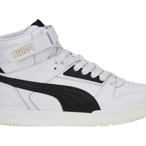 Tenis Puma Rbd Game Jr 386172 Para Niño