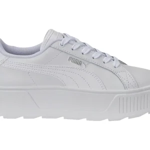 Tenis Puma Karmen L Jr 387374 Para Niña