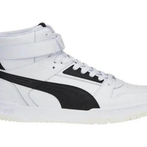 Tenis Puma Rbd Game 385839 Para Hombre