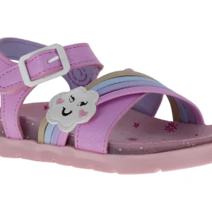 Sandalias Tropicana 17210 Para Niña