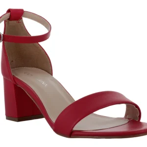 Zapatillas Lady Paulina 21216 Para Mujer