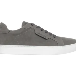 Tenis Guess Silves Para Hombre