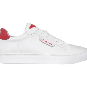 Tenis Guess Silves Para Hombre