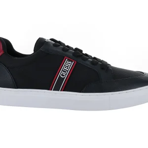 Tenis Guess Sishua Para Hombre