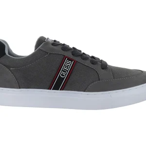 Tenis Guess Sishua Para Hombre