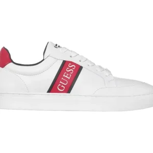Tenis Guess Sishua Para Hombre