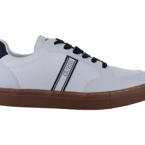 Tenis Guess Sishua Para Hombre
