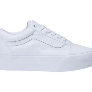 Tenis Vans Old Skool Stackform Q5mw00 Para Mujer