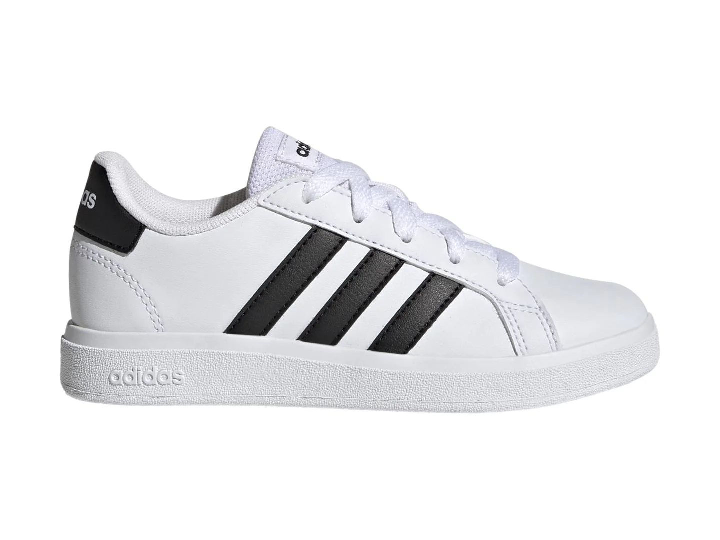 Tenis Adidas Grand Court 2 0 K Gw6511 Para Niño