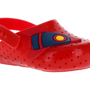 Sandalias Ulan 604 Para Niño