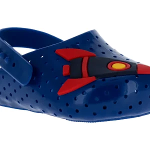 Sandalias Ulan 604 Para Niño