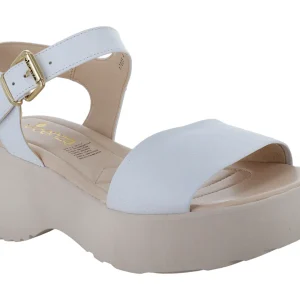 Sandalias Vicenza 17903 Para Mujer