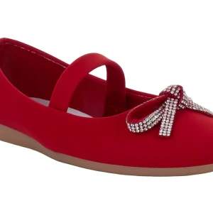 Zapatos Miss Pink Gala Para Niña