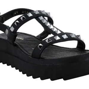 Sandalias Mutante 8031 Para Mujer