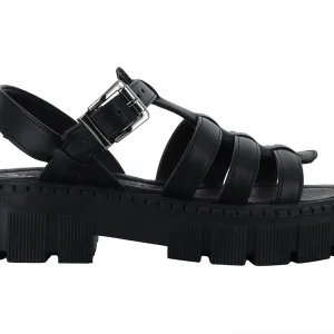 Sandalias Mutante Meli Ana 9003 Para Mujer