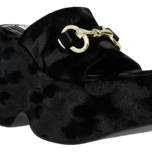 Sandalias Steve Madden Inflat Para Mujer