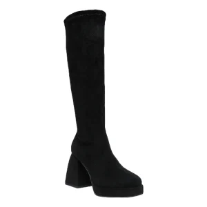 Botas Steve Madden Bow- Para Mujer