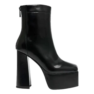 Botas Steve Madden Voyage Para Mujer