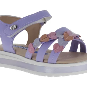 Sandalias Coqueta 101605 Para Niña