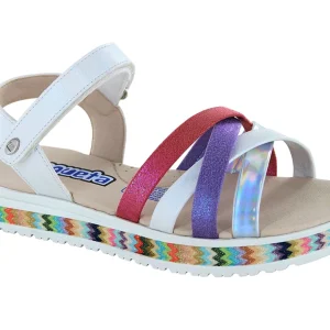 Sandalias Coqueta 112300 Para Niña