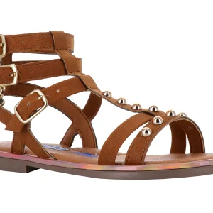 Sandalias Coqueta 112512 Para Niña