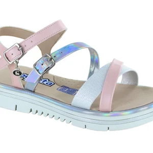 Sandalias Coqueta 112404 Para Niña