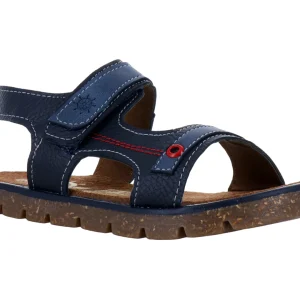 Sandalias Confratelli 23P03 Para Niño