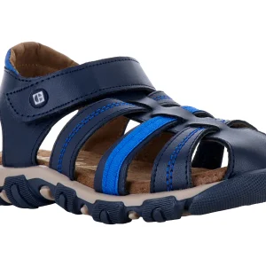 Sandalias Confratelli 23P07 Para Niño