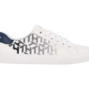 Tenis Tommy Hilfiger Twloura3140 0631 Para Mujer