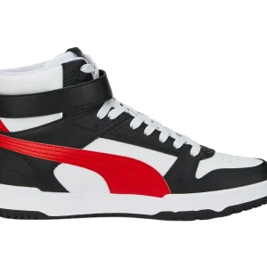 Tenis Puma Rbd Game 385839 Para Hombre
