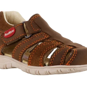 Sandalias Ruditos 6012 Para Niño