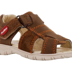 Sandalias Ruditos 6024 Para Niño