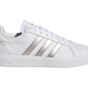 Tenis Adidas Grand Court Base 2 0 Gw9263 Para Mujer