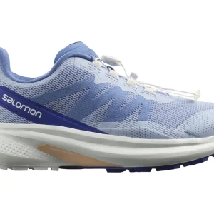 Tenis Salomon Hypulse 417213 Para Mujer