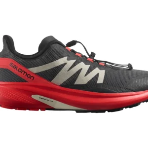 Tenis Salomon Hypulse 416852 Para Hombre