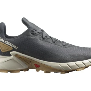 Tenis Salomon Alphacross 417241 Para Hombre