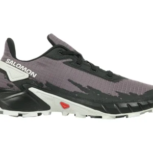 Tenis Salomon Alphacross 417252 Para Mujer