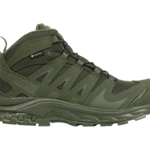 Tenis Salomon Xa Force 401420 Para Hombre