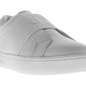 Tenis Calvin Klein 00776 Para Mujer