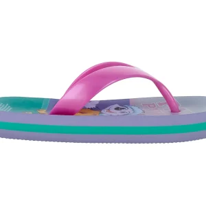 Sandalias Tenis Con Imaginacion 1130 Para Niña