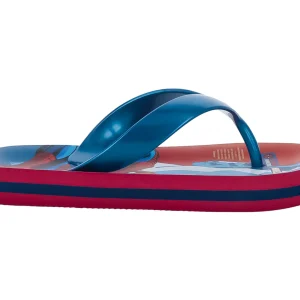 Sandalias Tenis Con Imaginacion 1147 Para Niño