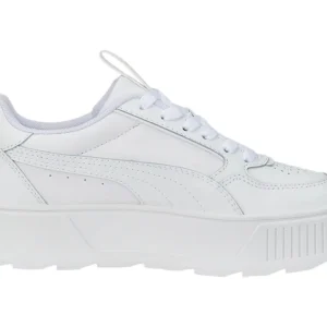 Tenis Puma Karmen Rebelle 387212 Para Mujer