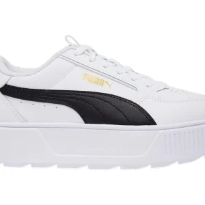 Tenis Puma Karmen Rebelle 387212 Para Mujer