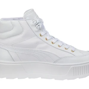 Tenis Puma Karmen Mid 385857 Para Mujer