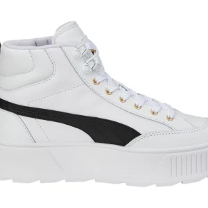 Tenis Puma Karmen Mid 385857 Para Mujer