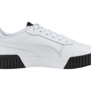 Tenis Puma Carina 2 0 385849 Para Mujer
