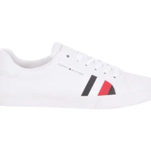 Tenis Tommy Hilfiger W06830 Para Mujer